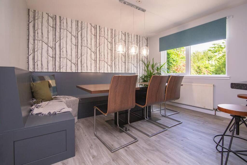 Villa Calm Scottish Country Escape With Hot Tub Sleeps 6 à Inverness Extérieur photo