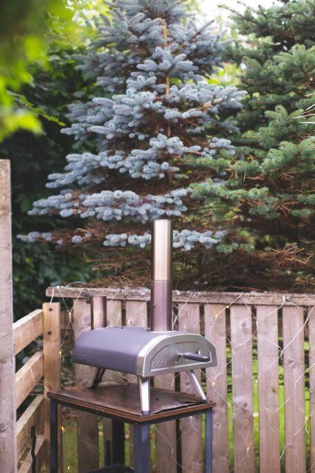 Villa Calm Scottish Country Escape With Hot Tub Sleeps 6 à Inverness Extérieur photo